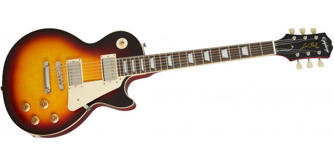 Epiphone 1959 Les Paul Standard Outfit - ADB
