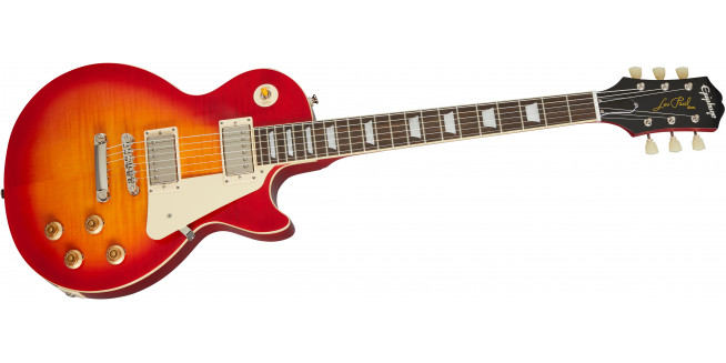 Epiphone 1959 Les Paul Standard Outfit - ADC