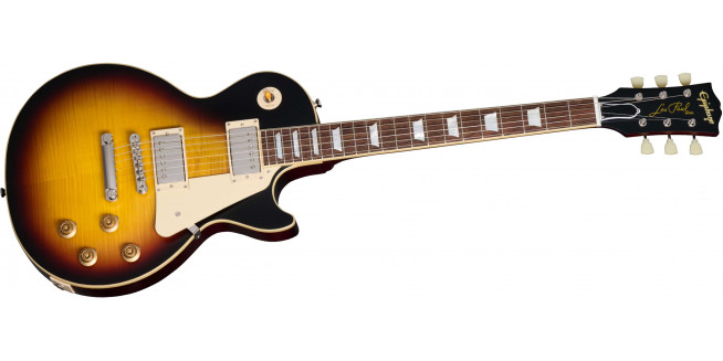 Epiphone 1959 Les Paul Standard - TB