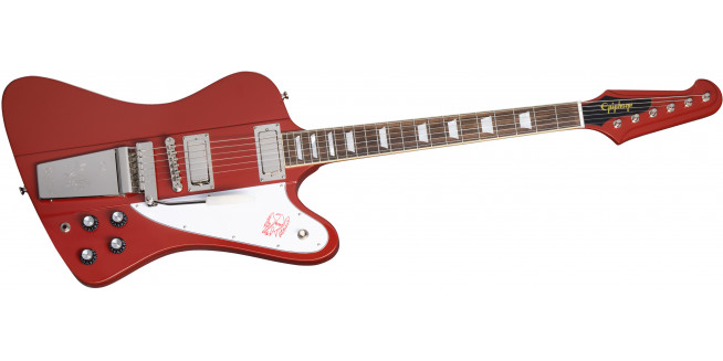 Epiphone 1963 Firebird V - ER