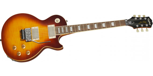 Epiphone Alex Lifeson Les Paul Axcess Standard