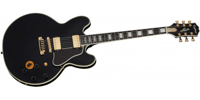 Epiphone B.B. King Lucille