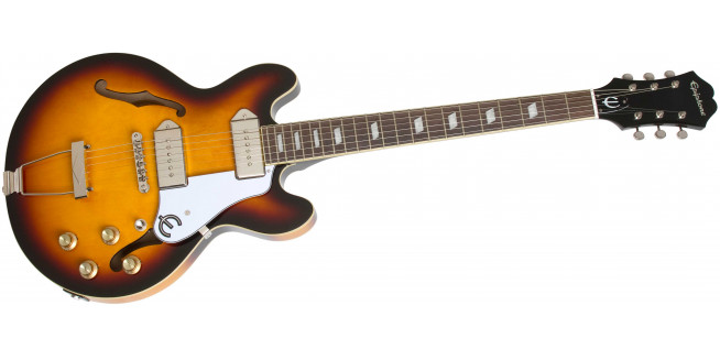 Epiphone Casino Coupe - VS