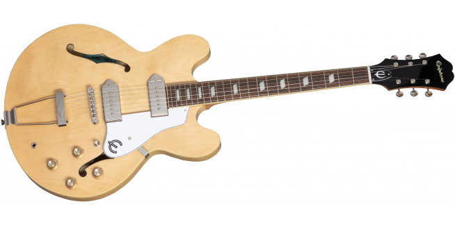 Epiphone Casino - NA