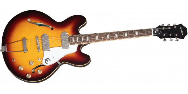 Epiphone Casino - VS