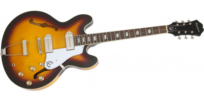 Epiphone Casino - VS