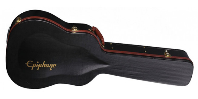 Epiphone Dreadnought Case