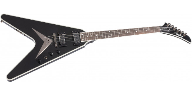 Epiphone Dave Mustaine Flying V Custom