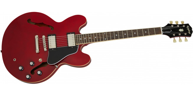 Epiphone ES-335 - CH