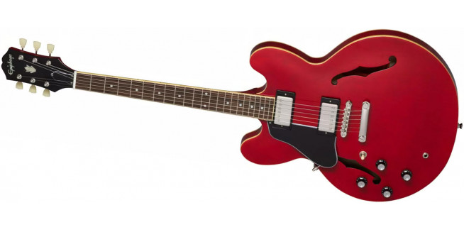 Epiphone ES-335 Left Handed - CH