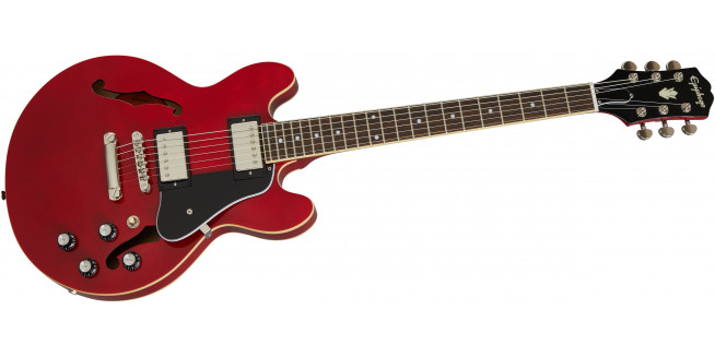 Epiphone ES-339 - CH