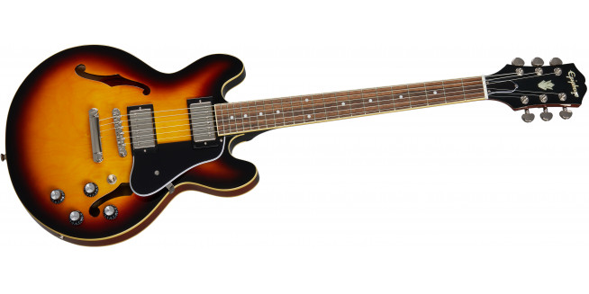 Epiphone ES-339 - VS