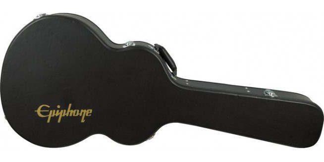 Epiphone Emperor Case