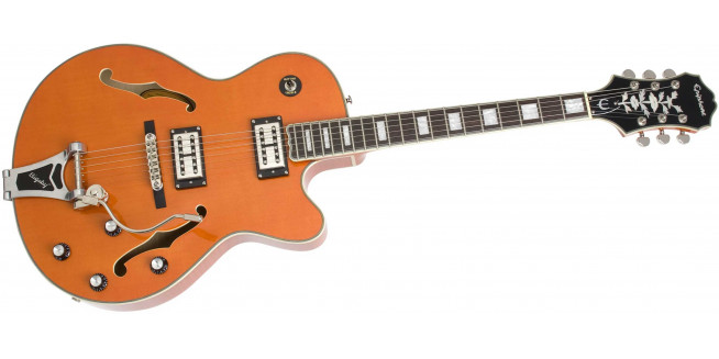 Epiphone Emperor Swingster - OR