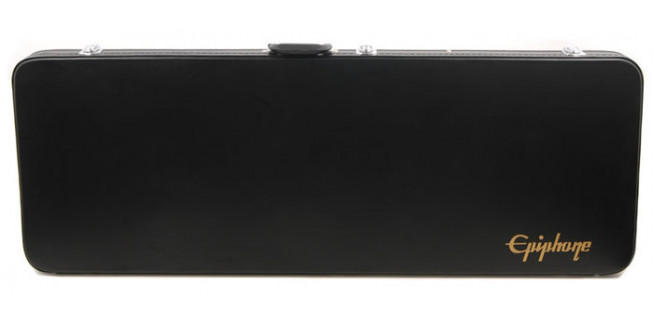 Epiphone Explorer Case