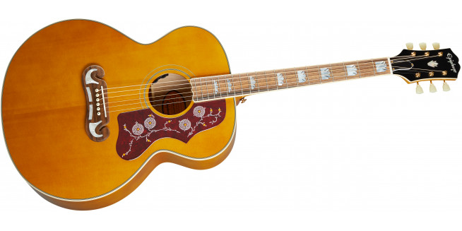 Epiphone J-200 - ANT