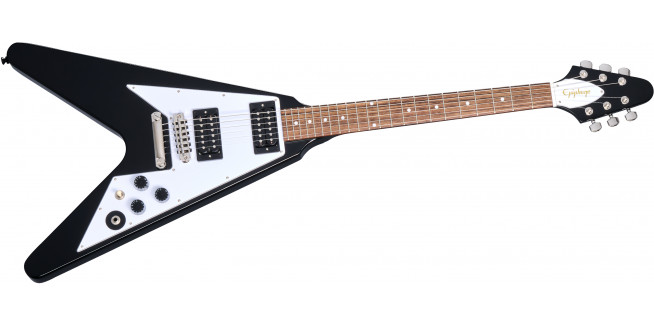 Epiphone Kirk Hammett 1979 Flying V - EB