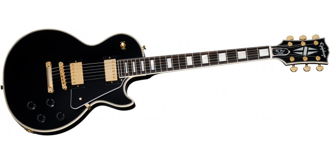 Epiphone Les Paul Custom - EB