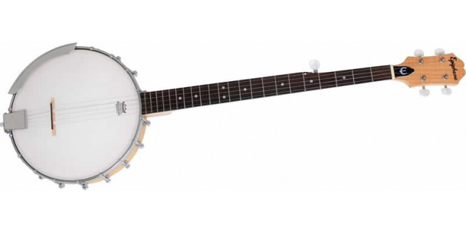 Epiphone MB-100 Banjo