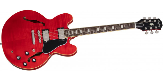 Epiphone Marty Schwartz ES-335