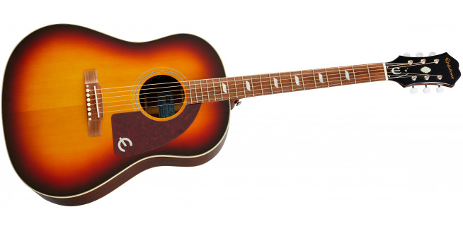 Epiphone Masterbilt Texan - FC