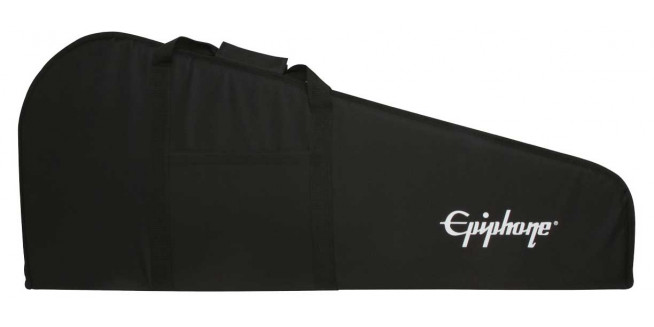 Epiphone Premium Solid Body Electric Guitar Gig Bag