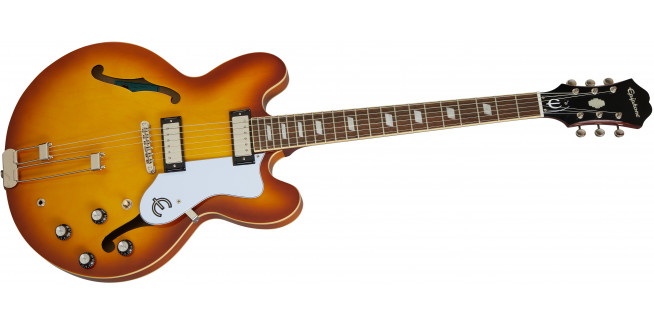 Epiphone Riviera - RTN