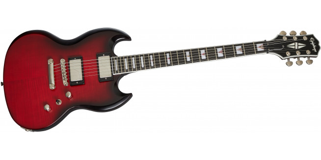 Epiphone SG Prophecy - RT