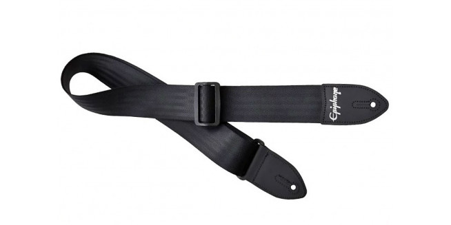 Epiphone Seatbelt Guitar Strap