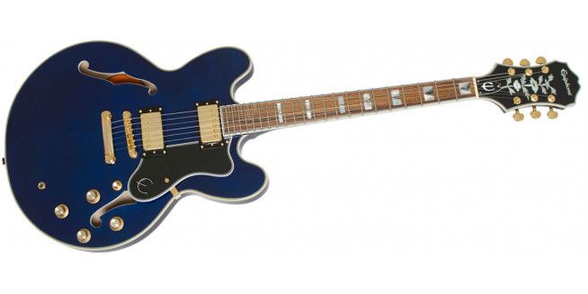 Epiphone Sheraton II PRO - MS