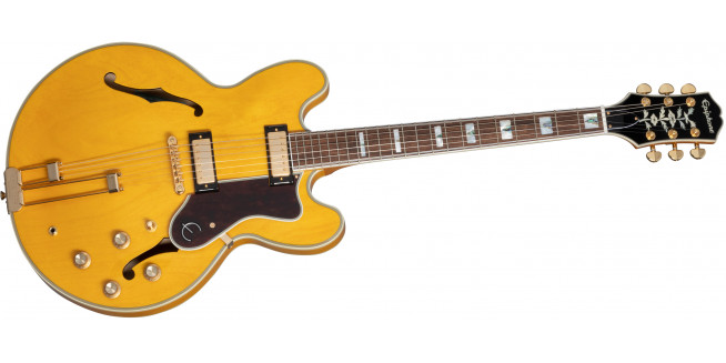 Epiphone Sheraton - NA