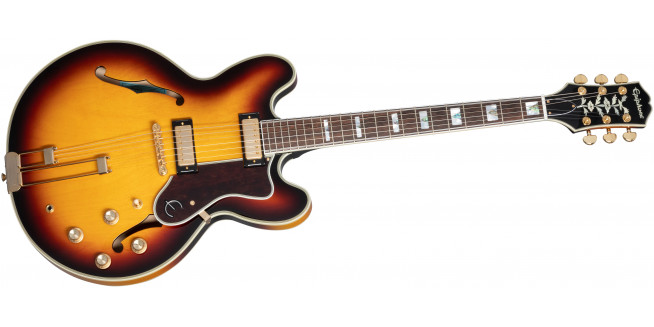 Epiphone Sheraton - VS