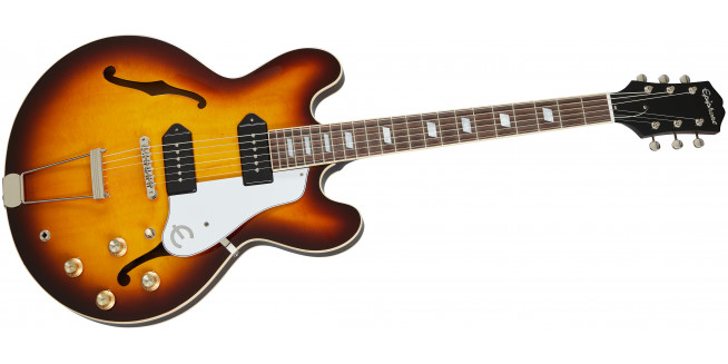 Epiphone USA Casino - VB