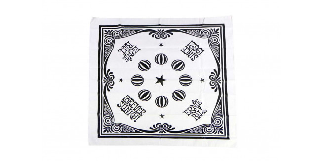 Ernie Ball Forever Slinky Bandana