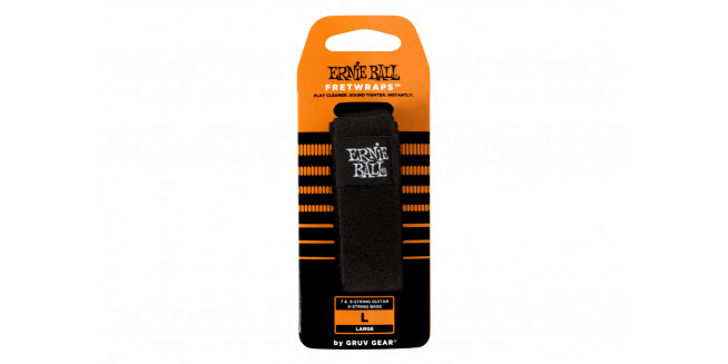 Ernie Ball FretWrap by Gruv Gear - L