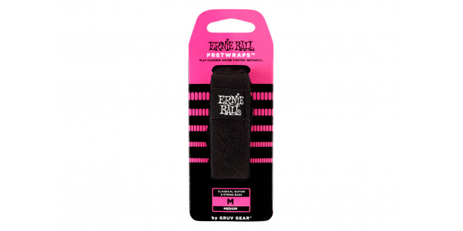 Ernie Ball FretWrap by Gruv Gear - M