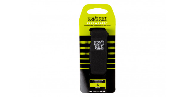 Ernie Ball FretWrap by Gruv Gear - S