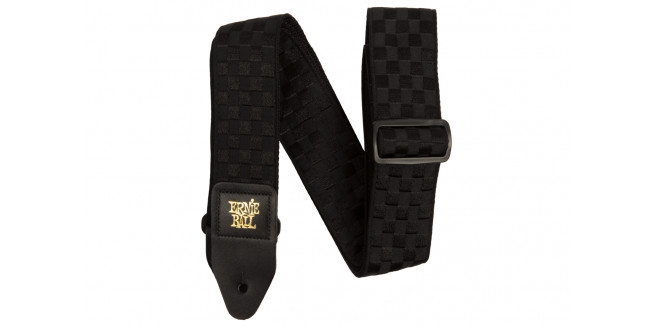 Ernie Ball Jacquard Guitar Strap - BC