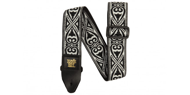 Ernie Ball Jacquard Guitar Strap - BH