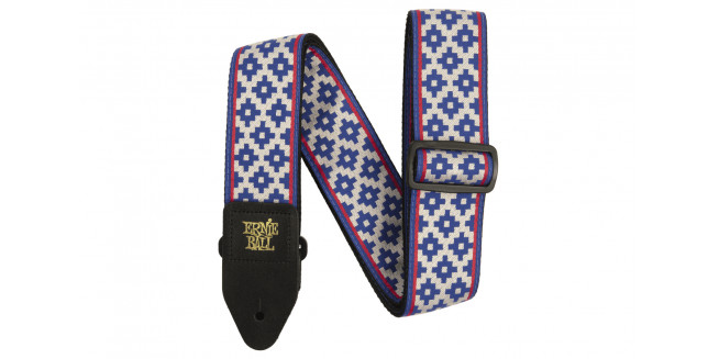 Ernie Ball Jacquard Guitar Strap - BX