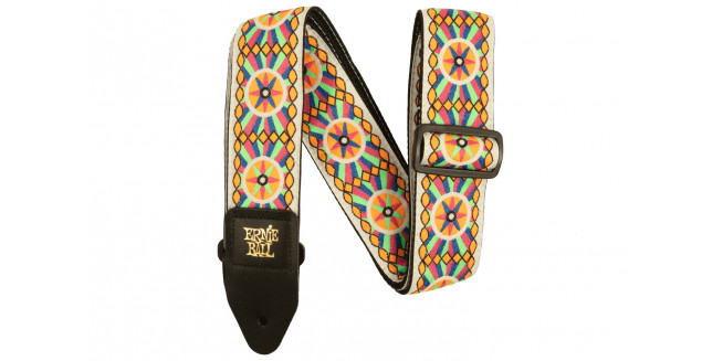 Ernie Ball Jacquard Guitar Strap - CS