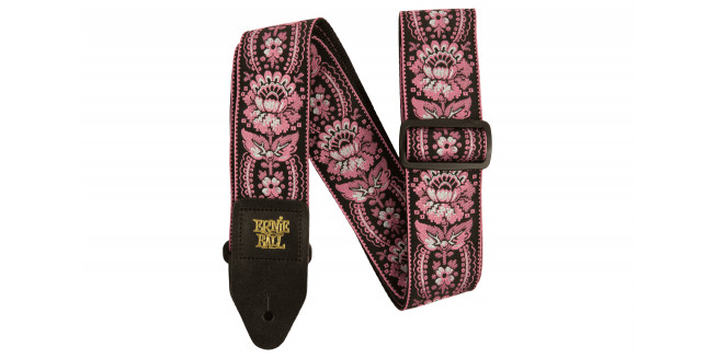 Ernie Ball Jacquard Guitar Strap - PK