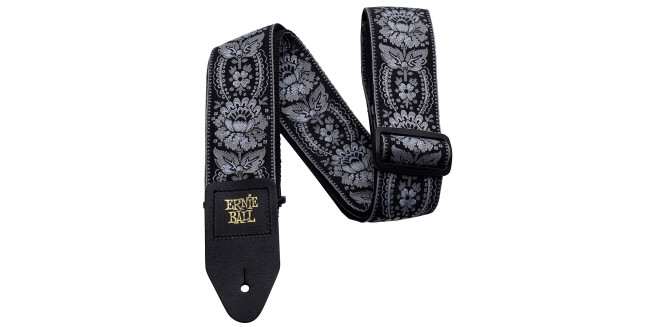 Ernie Ball Jacquard Guitar Strap - SO