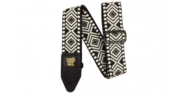 Ernie Ball Jacquard Guitar Strap - WS