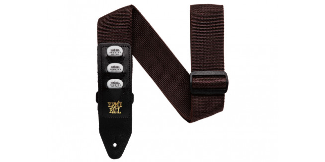 Ernie Ball Pickholder Strap - BR