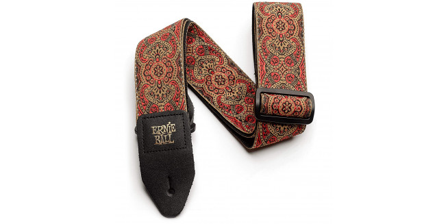 Ernie Ball Jacquard Guitar Strap - CP