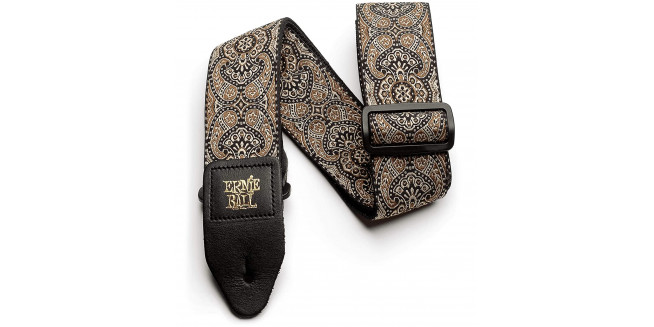 Ernie Ball Jacquard Guitar Strap - GP