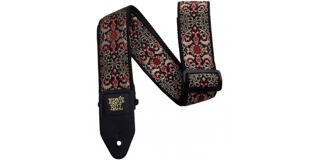 Ernie Ball Jacquard Guitar Strap - PG