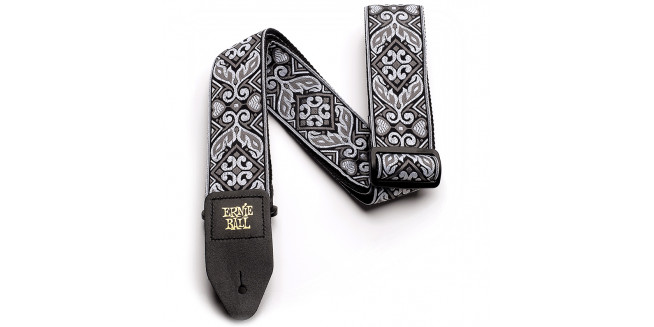 Ernie Ball Jacquard Guitar Strap - SL