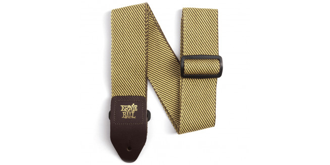 Ernie Ball Premium Guitar Strap - TW